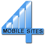 4 Mobile Sites